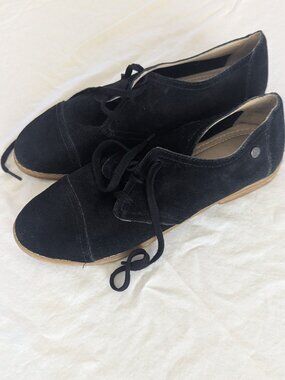 Hush puppies - women's Aiden Oxfords